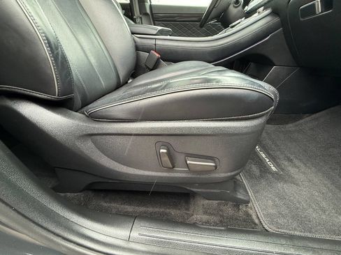 Used 2020 Hyundai Palisade Limited image 34