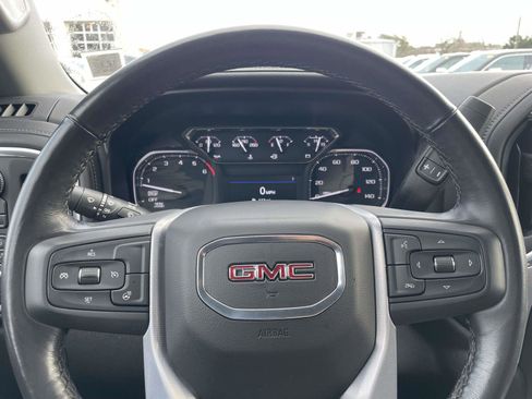 Certified 2021 GMC Sierra 1500 SLT w/ SLT Premium Package image 24