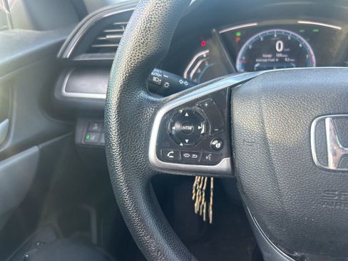 Used 2019 Honda Civic LX image 17