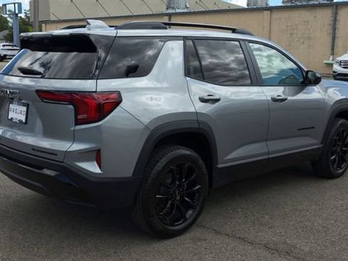 New 2027 GMC Terrain Elevation w/ Black Edition AWD/4WD image 9