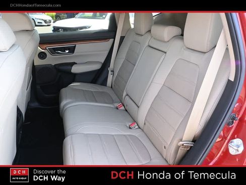 Certified 2019 Honda CR-V EX-L image 19
