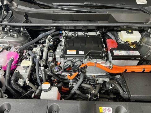 Certified 2023 Toyota bZ4X FWD image 27