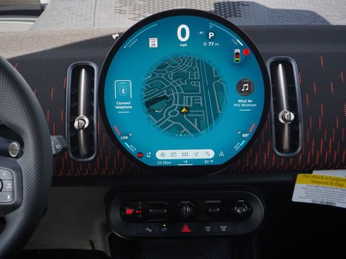 New 2026 MINI Cooper Countryman S w/ Comfort Package Max image 10