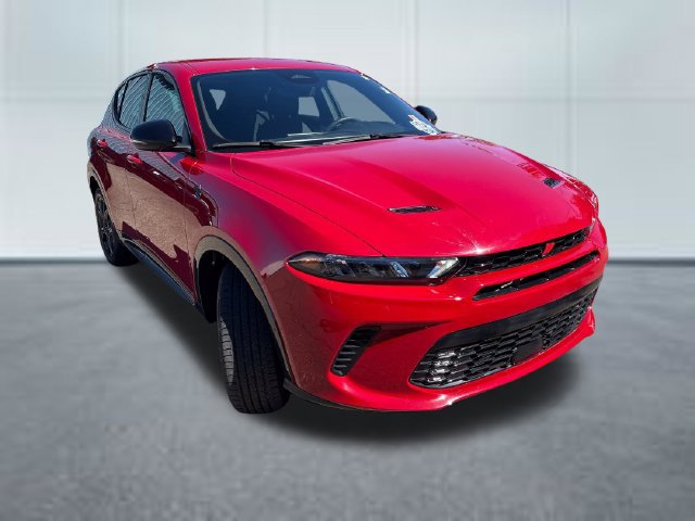 Used 2024 Dodge Hornet R/T w/ R/T Blacktop Package AWD/4WD image 5