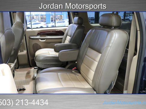 Used 2004 Ford Excursion Eddie Bauer image 18