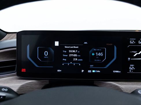 Certified 2024 Kia EV9 Land AWD/4WD image 41