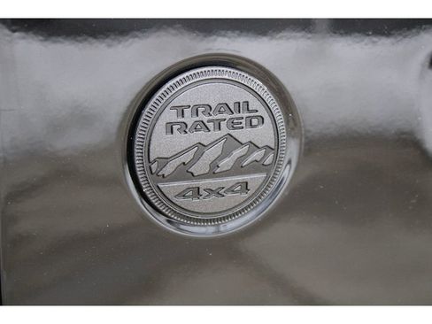 New 2026 Jeep Wrangler Sport S image 39