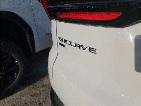 New 2026 Buick Enclave Sport Touring image 9