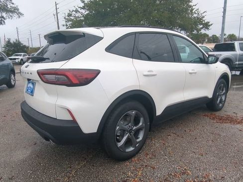 New 2026 Ford Escape ST-Line w/ Tech Pack #1 image 5