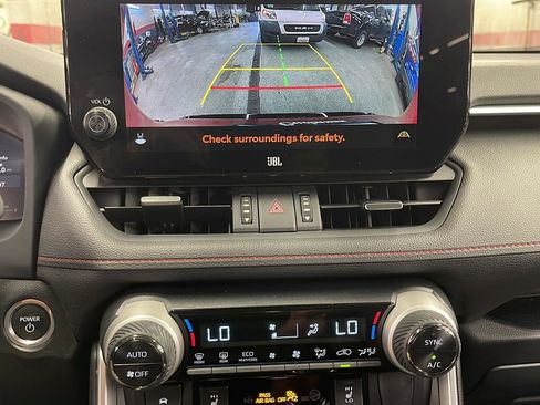 Used 2023 Toyota RAV4 XSE w/ Weather Package image 11