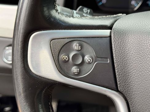Used 2019 GMC Yukon SLE AWD/4WD image 19