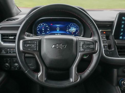 Used 2023 Chevrolet Tahoe RST w/ Luxury Package AWD/4WD image 17