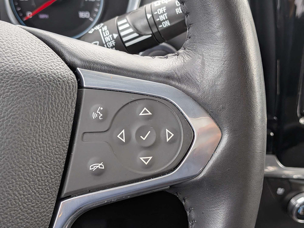 Certified 2021 Chevrolet Traverse Premier FWD image 26