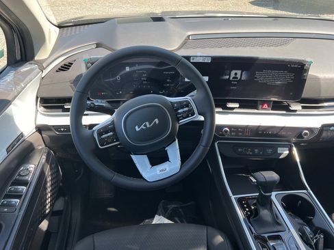 New 2026 Kia Carnival SX Prestige image 10