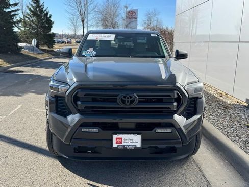 Certified 2024 Toyota Tacoma SR5 image 32