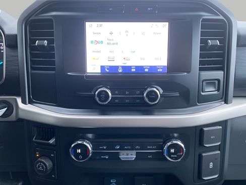 Used 2021 Ford F150 XLT w/ Equipment Group 301A Mid image 46