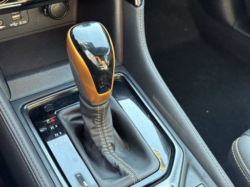 Used 2023 Subaru Forester Wilderness image 26