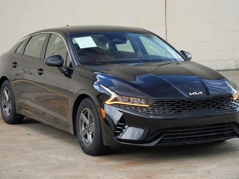 Used 2023 Kia K5 LXS FWD image 49