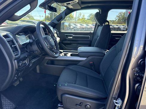 New 2026 RAM 1500 Big Horn image 11
