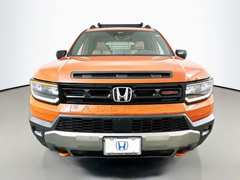 New 2026 Honda Passport TrailSport Elite image 2