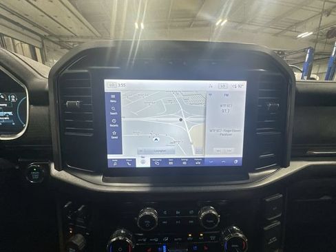 Certified 2023 Ford F150 Platinum AWD/4WD image 24