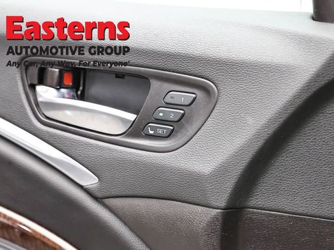 Used 2020 Acura MDX SH-AWD image 20