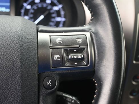 Used 2019 Lexus GX 460 460 image 12