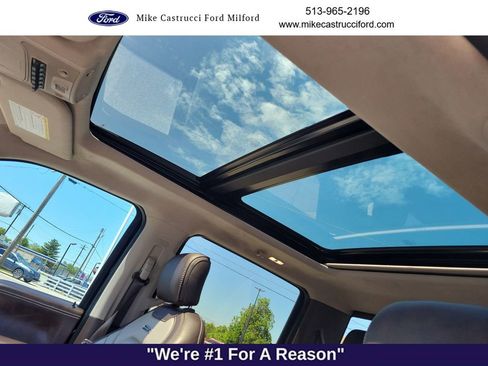 Used 2019 Ford F250 Limited w/ FX4 Off-Road Package AWD/4WD image 25