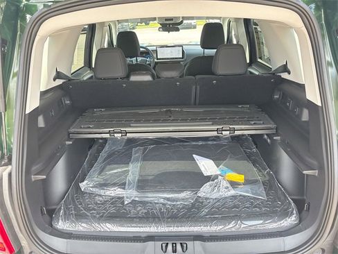 New 2025 Ford Bronco Sport Big Bend image 10