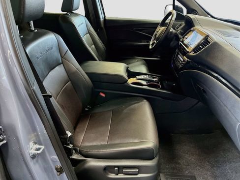 Used 2024 Honda Ridgeline Black Edition image 30