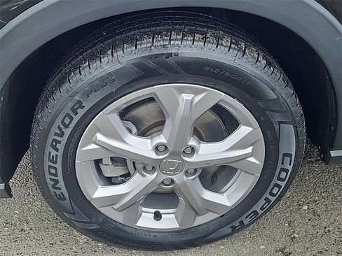 Certified 2023 Honda HR-V LX image 7