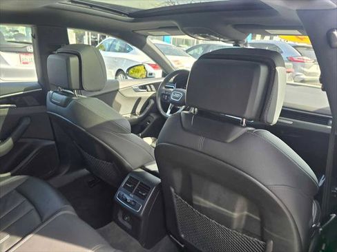 Used 2024 Audi A5 2.0T Premium w/ Convenience Package image 15