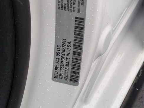 New 2026 RAM 1500 Express image 25