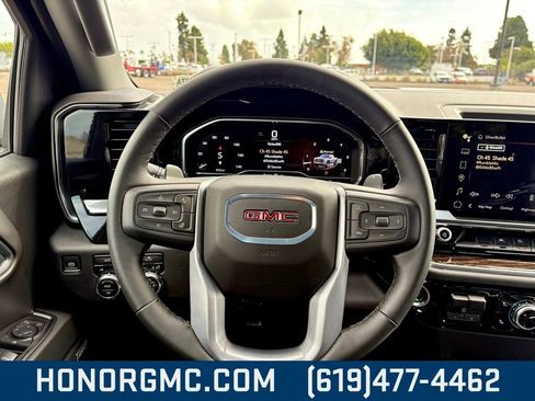 Used 2025 GMC Sierra 1500 Elevation w/ Preferred Package image 27