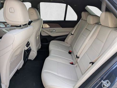 New 2026 Mercedes-Benz GLE 350 4MATIC image 14