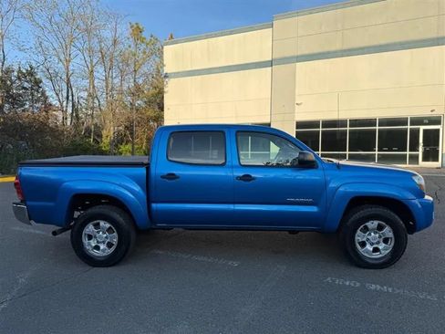 Used 2009 Toyota Tacoma 4x4 Double Cab image 18