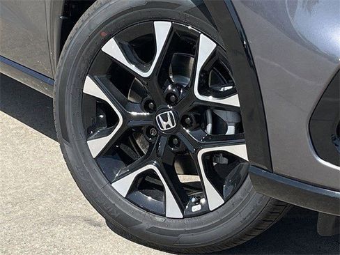 New 2026 Honda HR-V EX-L image 8