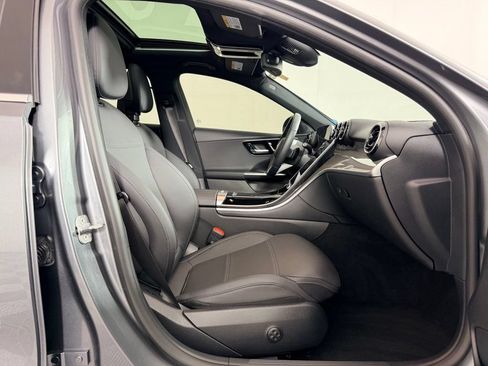 Used 2024 Mercedes-Benz C 300 Sedan image 30