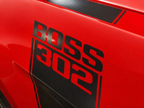Used 2013 Ford Mustang Boss 302 RWD image 12