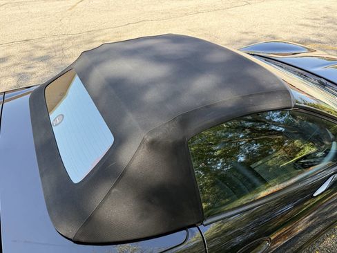 Used 2002 Chevrolet Corvette Convertible w/ Preferred Equipment Group2 image 13