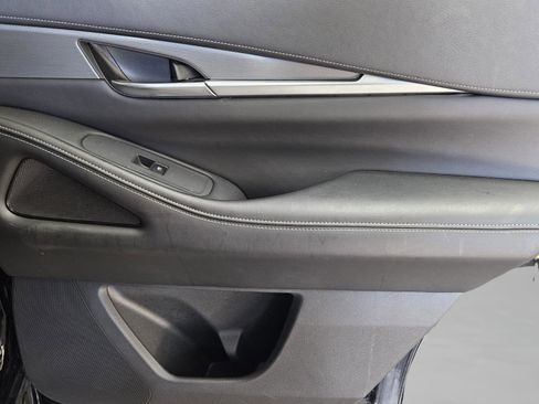 Used 2023 INFINITI QX60 Luxe w/ Cargo Package image 18