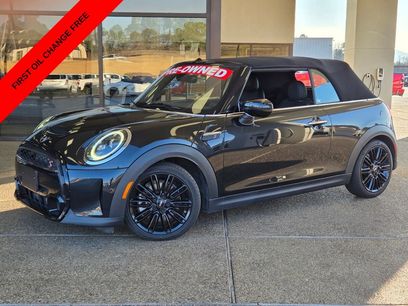 Used 2024 MINI Cooper S