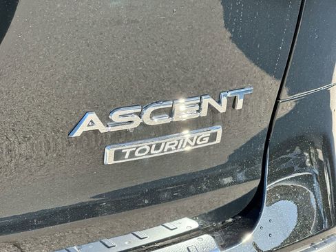 New 2026 Subaru Ascent Touring image 19