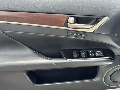 Used 2013 Lexus GS 350 w/ Premium Pkg RWD image 8