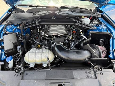Used 2020 Ford Mustang GT w/ Equipment Group 301A RWD image 29
