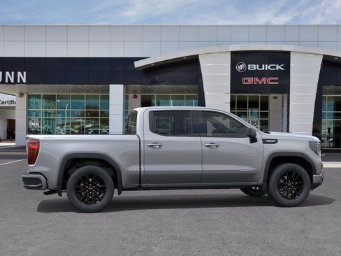 New 2026 GMC Sierra 1500 Elevation image 10