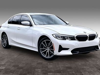 Used 2020 BMW 330i Sedan