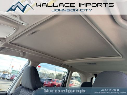 Used 2021 Subaru Forester Premium w/ Popular Package #1 image 14