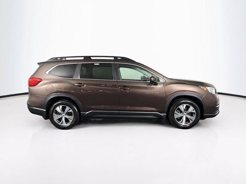 Used 2021 Subaru Ascent Premium w/ Convenience Package AWD/4WD image 12