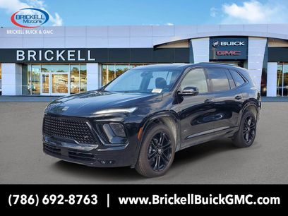 New 2026 Buick Enclave Sport Touring w/ Power Package